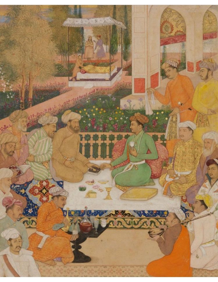 tansen