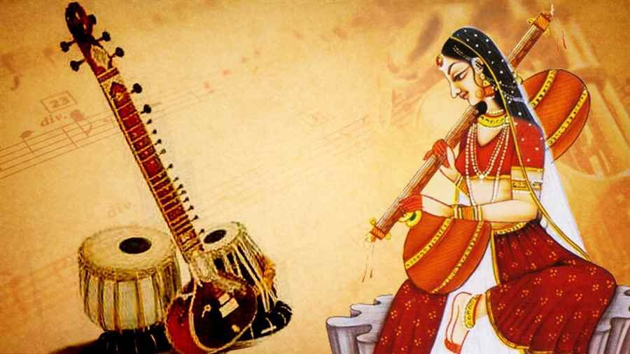 Indian classical Music
