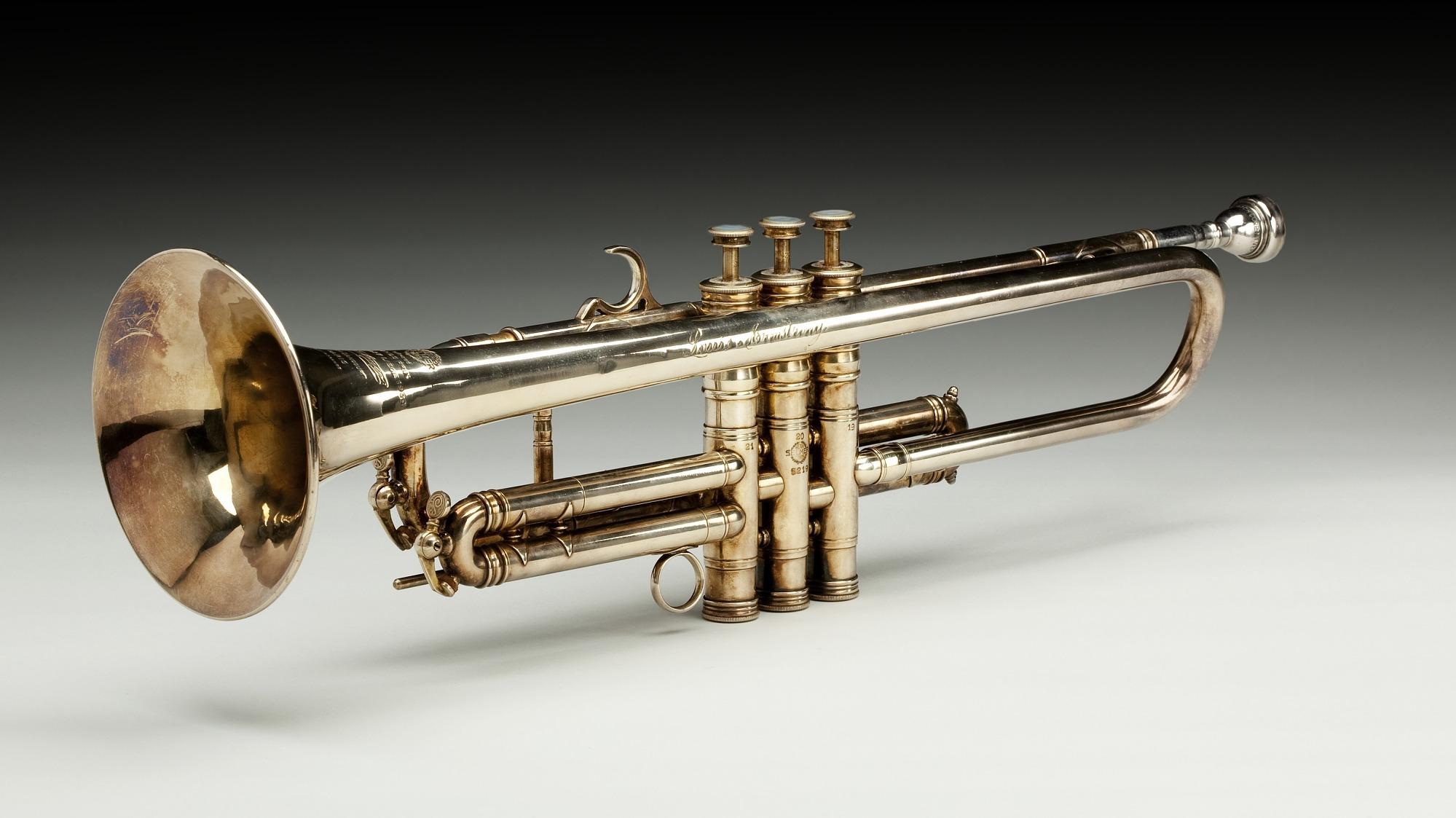 : jazz music instruments
