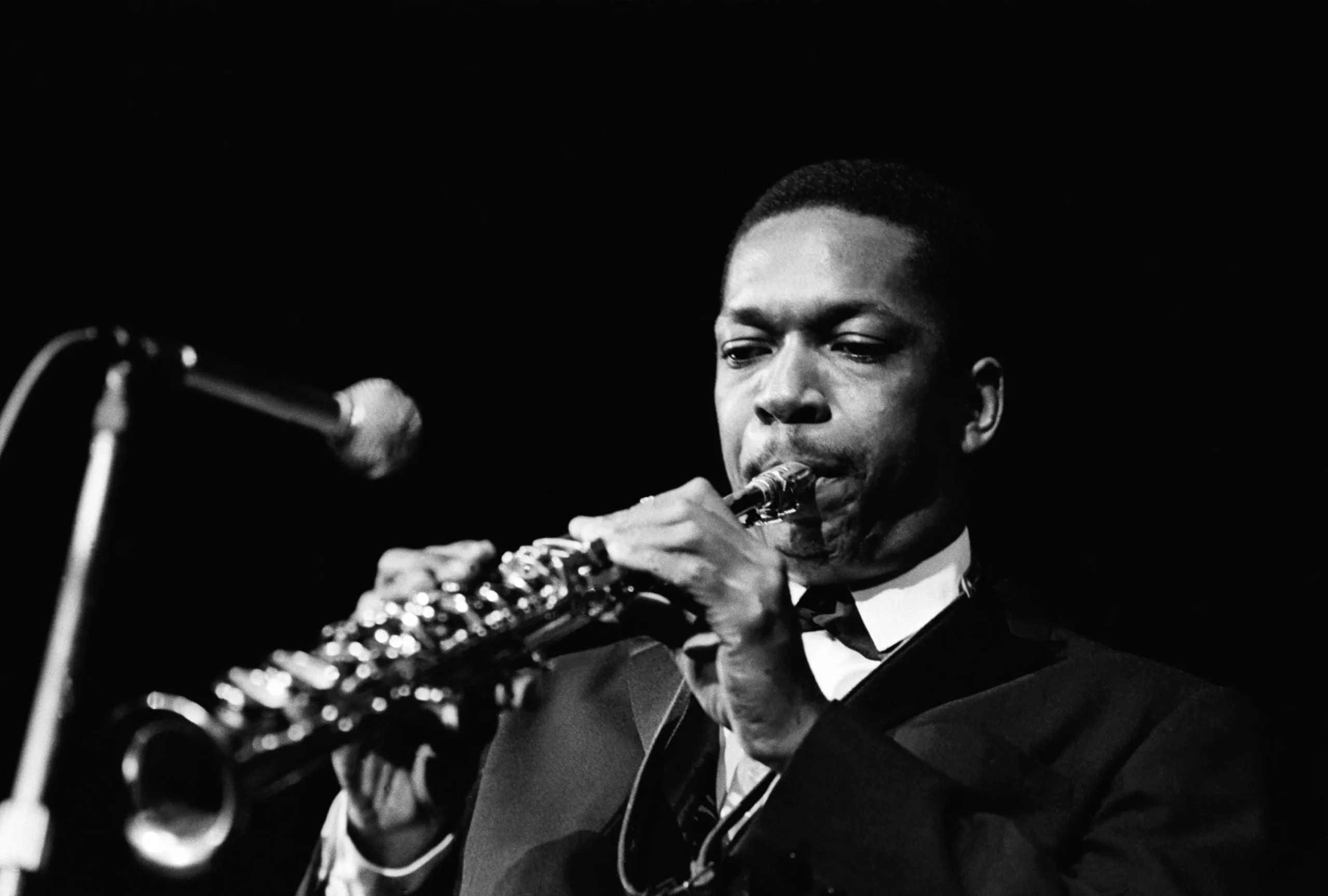 jazz musician